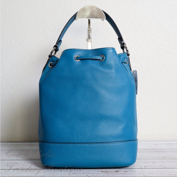 Coach purse crossbody - Picture 7 of 8